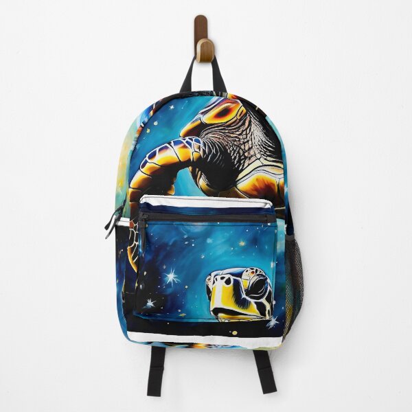 Item preview, Cosmic turtle designed and sold by Island Art Studios.