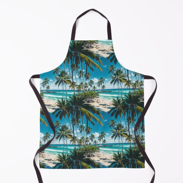 Item preview, Exotic Island Escape designed and sold by Daniel Haddad.