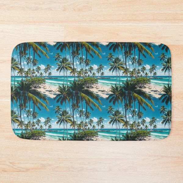 Item preview, Exotic Island Escape designed and sold by Daniel Haddad.