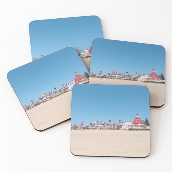 Item preview, Beach Resort designed and sold by To-vintageWlove.