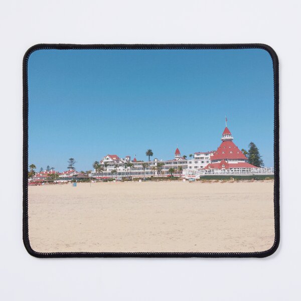 Item preview, Beach Resort designed and sold by To-vintageWlove.