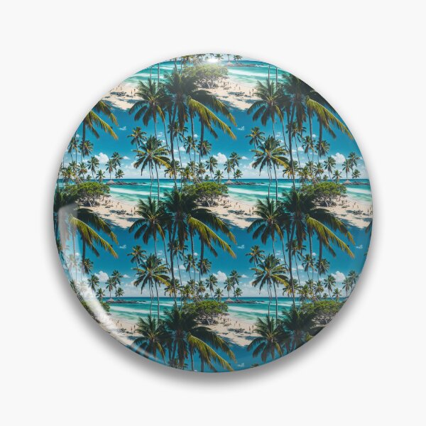 Item preview, Tropical Beach Haven designed and sold by Daniel Haddad.