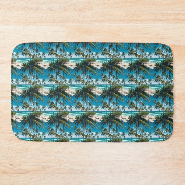 Item preview, Tropical Beach Haven designed and sold by Daniel Haddad.