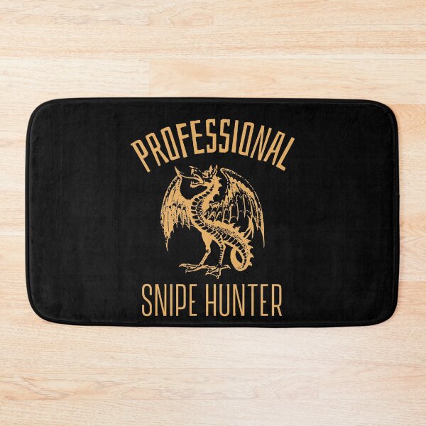 Item preview, Snipe Hunter designed and sold by DesignsbyDugar.
