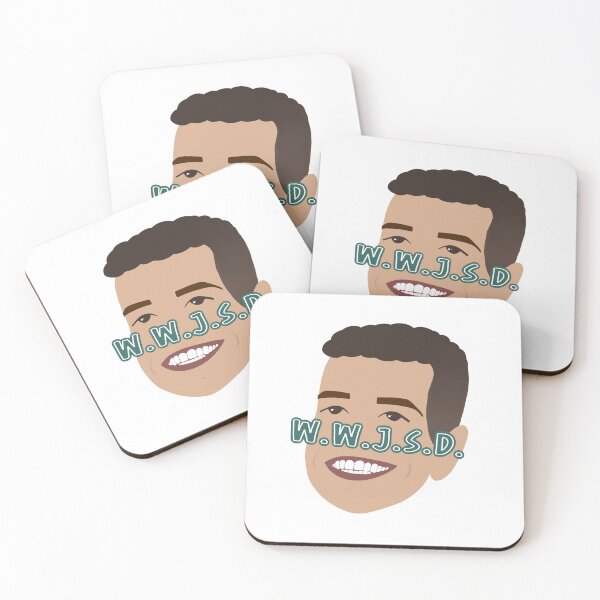 Item preview, What Would Jesse Solomon Do? designed and sold by nzerf.