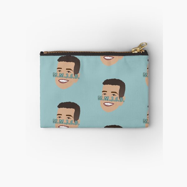 Item preview, What Would Jesse Solomon Do? designed and sold by nzerf.