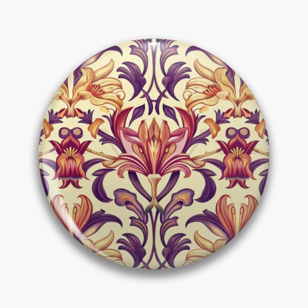 Item preview, Spider Lilly designed and sold by Ellimade.