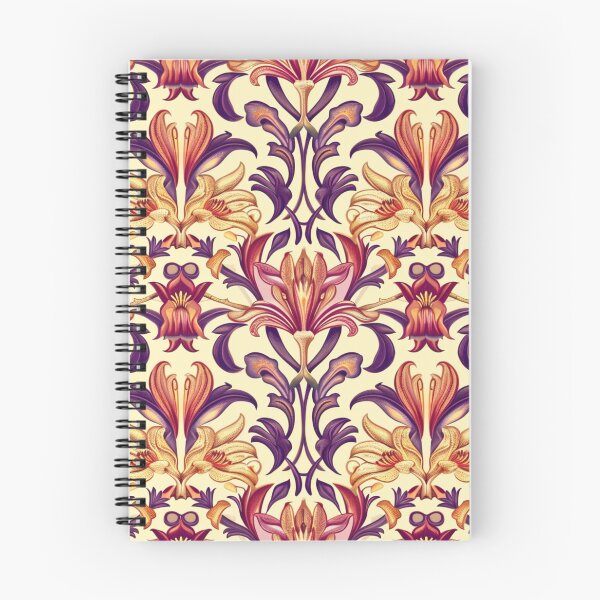 Item preview, Spider Lilly designed and sold by Ellimade.