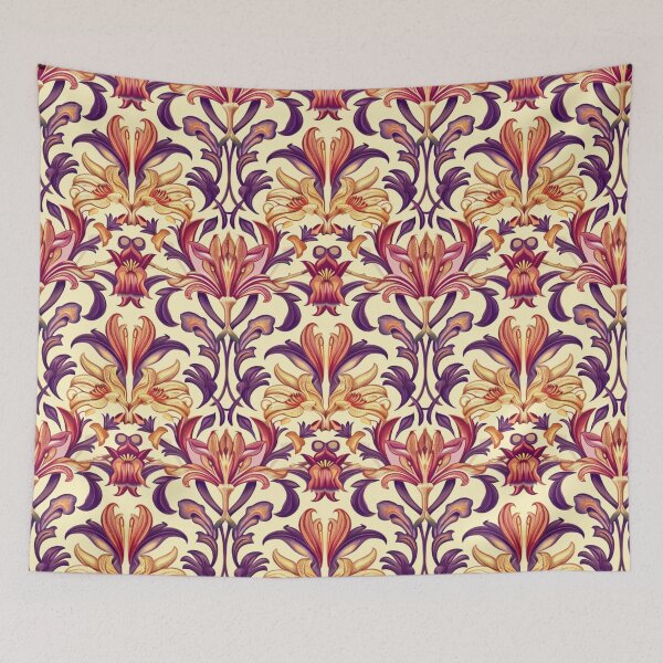 Item preview, Spider Lilly designed and sold by Ellimade.