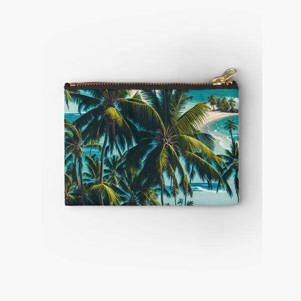 Item preview, Tropical Beach Bliss designed and sold by Daniel Haddad.