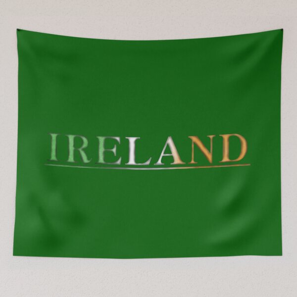 Item preview, Ireland designed and sold by EBDeisgn.