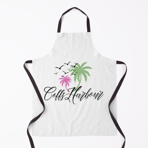Item preview, Coffs Harbour, New South Wales, Australia - Pink Palm designed and sold by PurrfectionMeow.