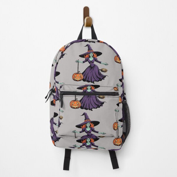 Item preview, Halloween Witch designed and sold by Travelcases.