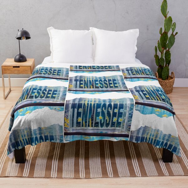 Item preview, TENNESSEE 24 5 designed and sold by maveluzone.