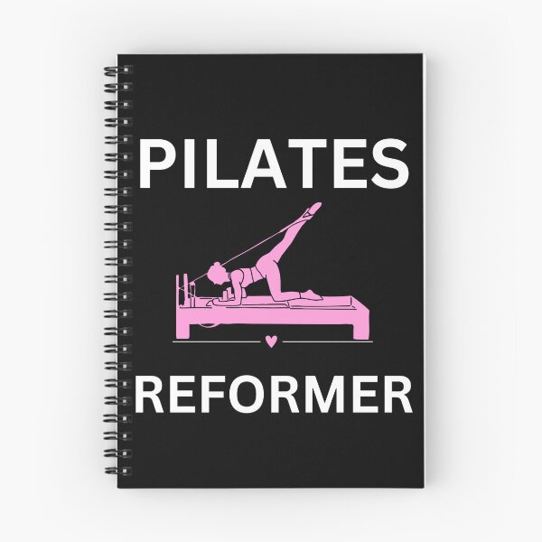 Item preview, REFORMER PILATES designed and sold by DivineMovement.