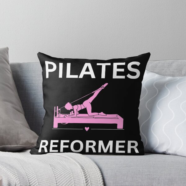 Item preview, REFORMER PILATES designed and sold by DivineMovement.