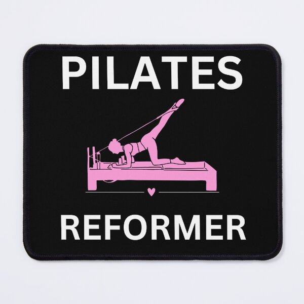 Item preview, REFORMER PILATES designed and sold by DivineMovement.