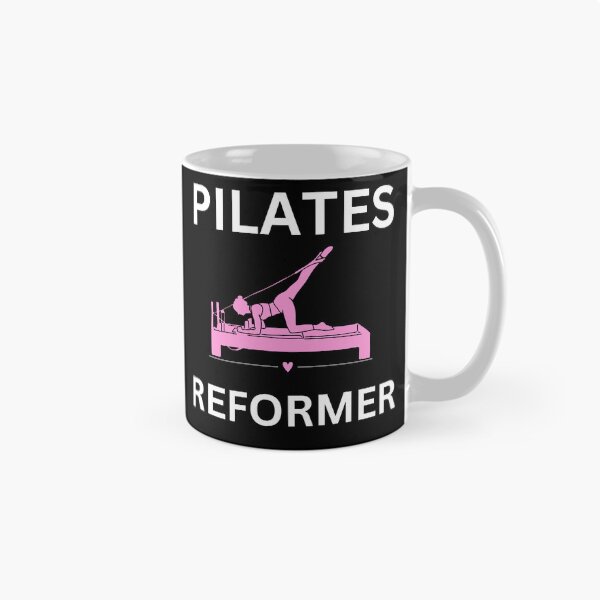 Item preview, REFORMER PILATES designed and sold by DivineMovement.