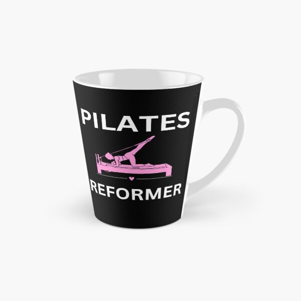 Item preview, REFORMER PILATES designed and sold by DivineMovement.