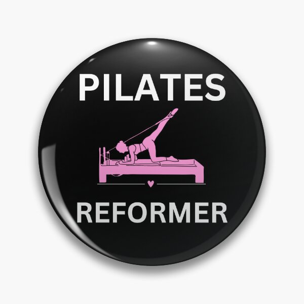 Item preview, REFORMER PILATES designed and sold by DivineMovement.