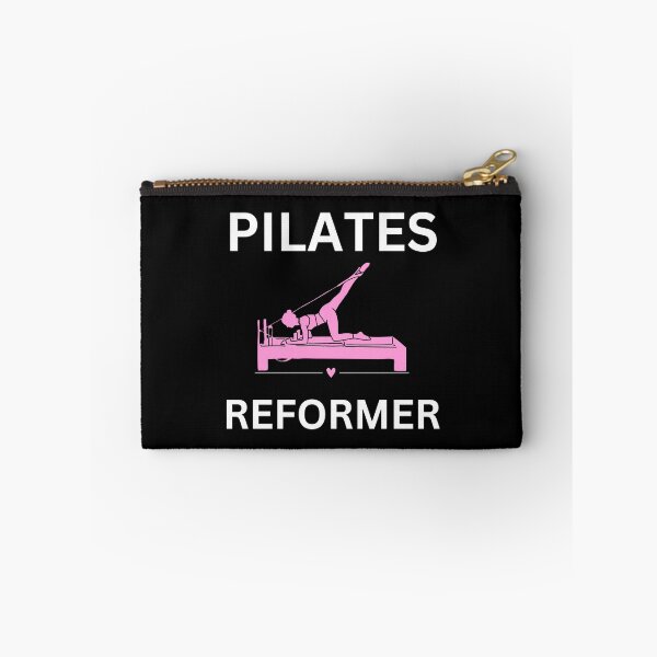Item preview, REFORMER PILATES designed and sold by DivineMovement.
