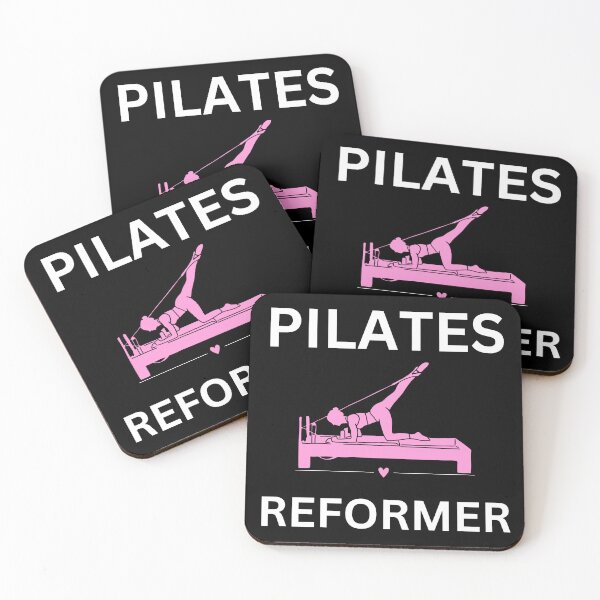 Item preview, REFORMER PILATES designed and sold by DivineMovement.