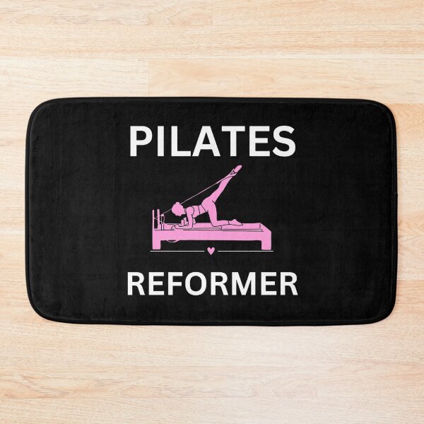 Item preview, REFORMER PILATES designed and sold by DivineMovement.