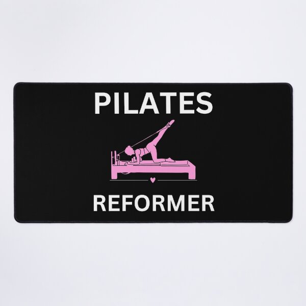 Item preview, REFORMER PILATES designed and sold by DivineMovement.