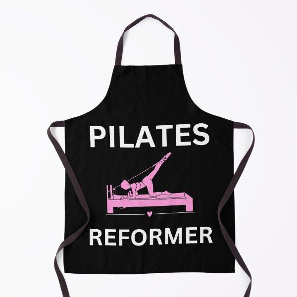 Item preview, REFORMER PILATES designed and sold by DivineMovement.