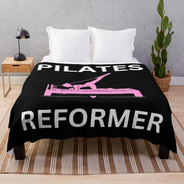 Item preview, REFORMER PILATES designed and sold by DivineMovement.