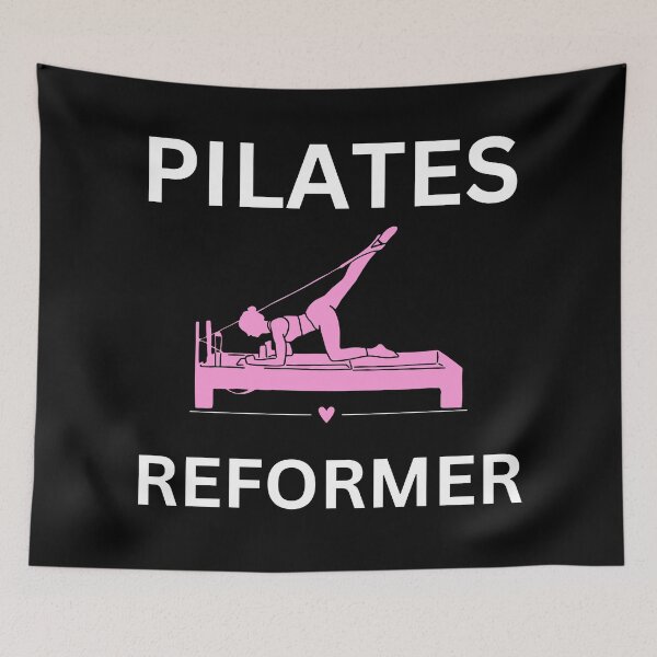 Item preview, REFORMER PILATES designed and sold by DivineMovement.