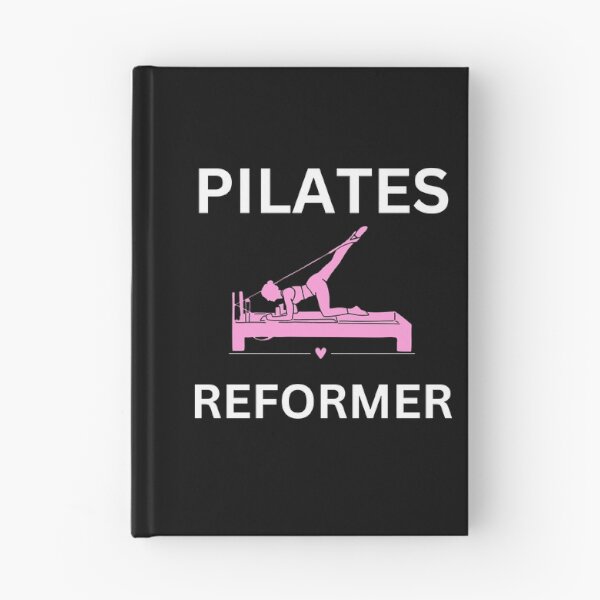 Item preview, REFORMER PILATES designed and sold by DivineMovement.