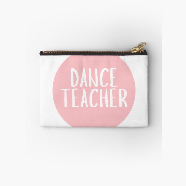 Item preview, Dance Teacher  designed and sold by CharmStudio.
