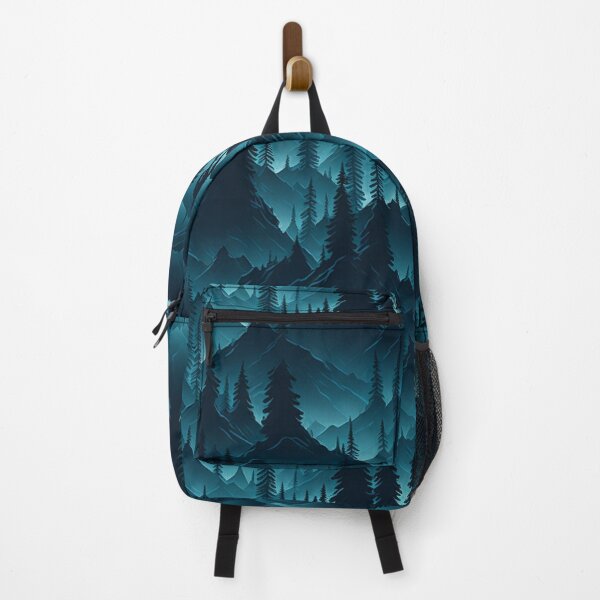 Item preview, Mountain Explorer's Dream designed and sold by Daniel Haddad.