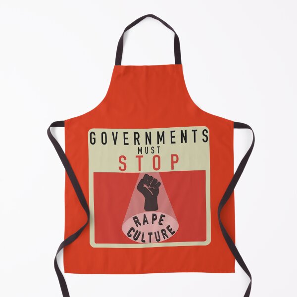 Item preview, Stop Rape Culture designed and sold by KateVanFloofno1.