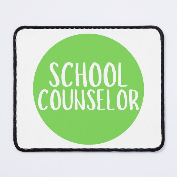 Item preview, School Counselor  designed and sold by CharmStudio.