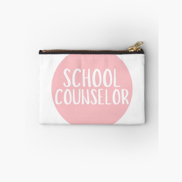 Item preview, School Counselor  designed and sold by CharmStudio.