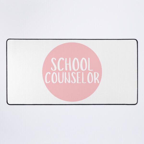 Item preview, School Counselor  designed and sold by CharmStudio.