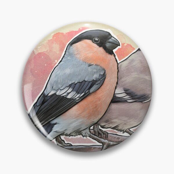 Item preview, Bullfinch designed and sold by La Tienda del Pesqueira.