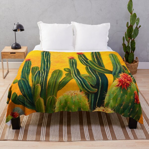Item preview, Copy of Prickly Pears Desert designed and sold by Modern-Tropical.