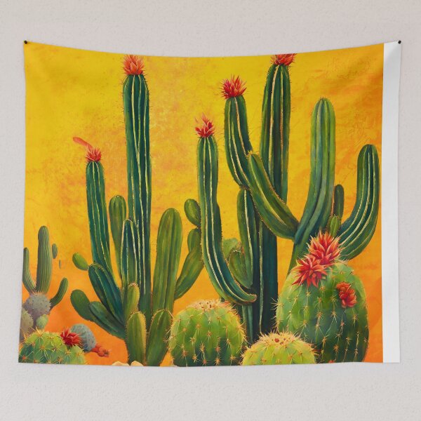 Item preview, Copy of Prickly Pears Desert designed and sold by Modern-Tropical.