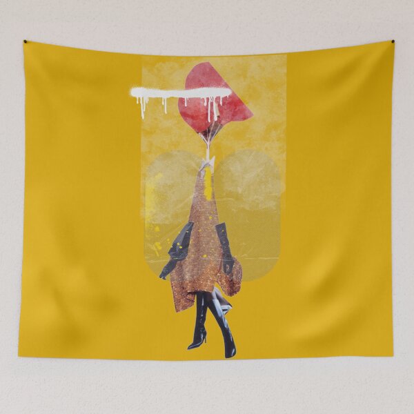 Item preview, Balloon Couture designed and sold by MonsoonartsbyM.