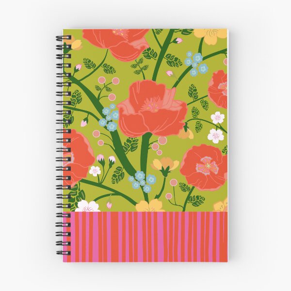 Item preview, FLORAL designed and sold by fish9mi.