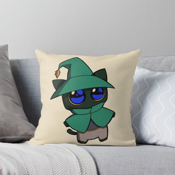 Item preview, Neko Plushie Vex designed and sold by Karaneko.