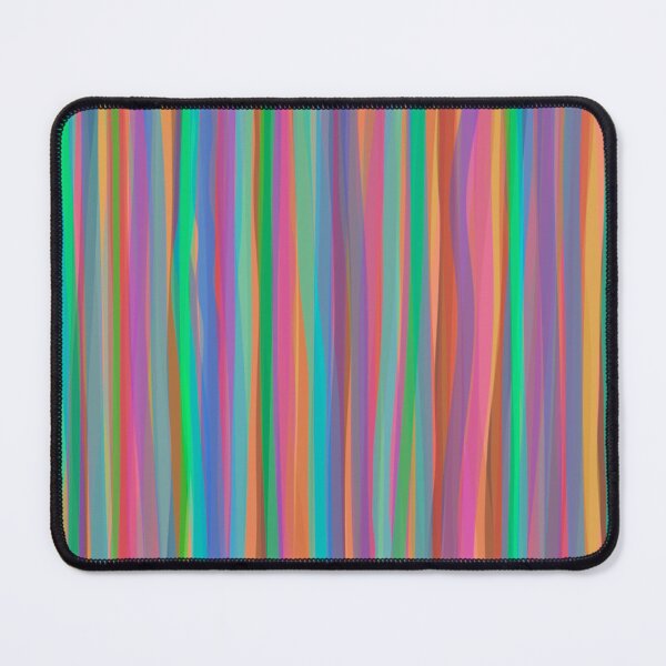 Item preview, Many stripes in many colors  designed and sold by ricoflinn.