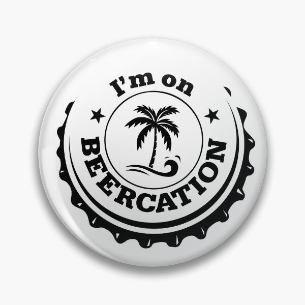 Item preview, Beercation designed and sold by scaputi84.