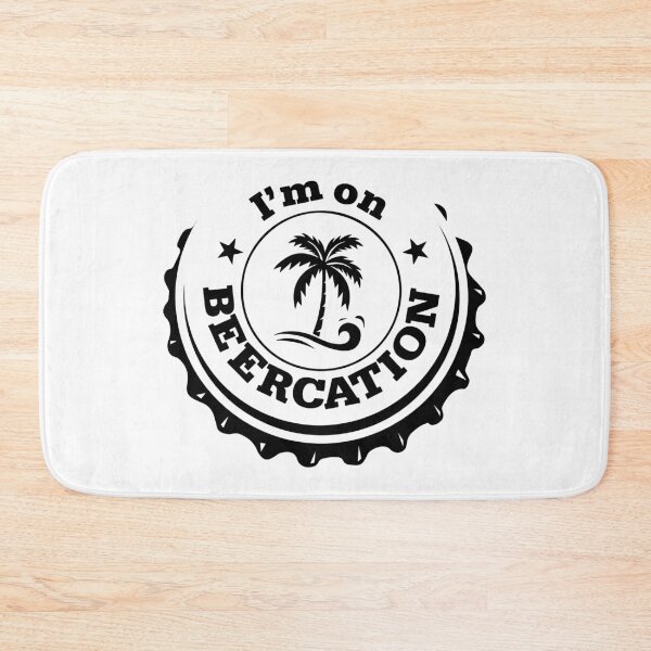 Item preview, Beercation designed and sold by scaputi84.
