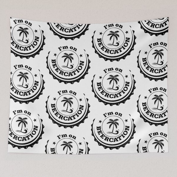 Item preview, Beercation designed and sold by scaputi84.