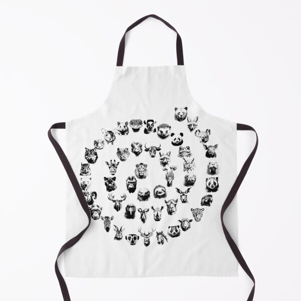 Item preview, Animal Spiral designed and sold by allthis.