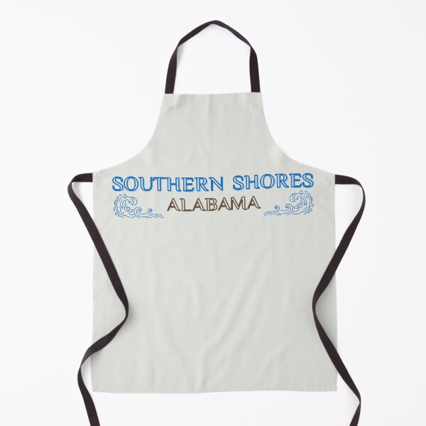 Item preview, Southern Shores Alabama designed and sold by AnnDart.